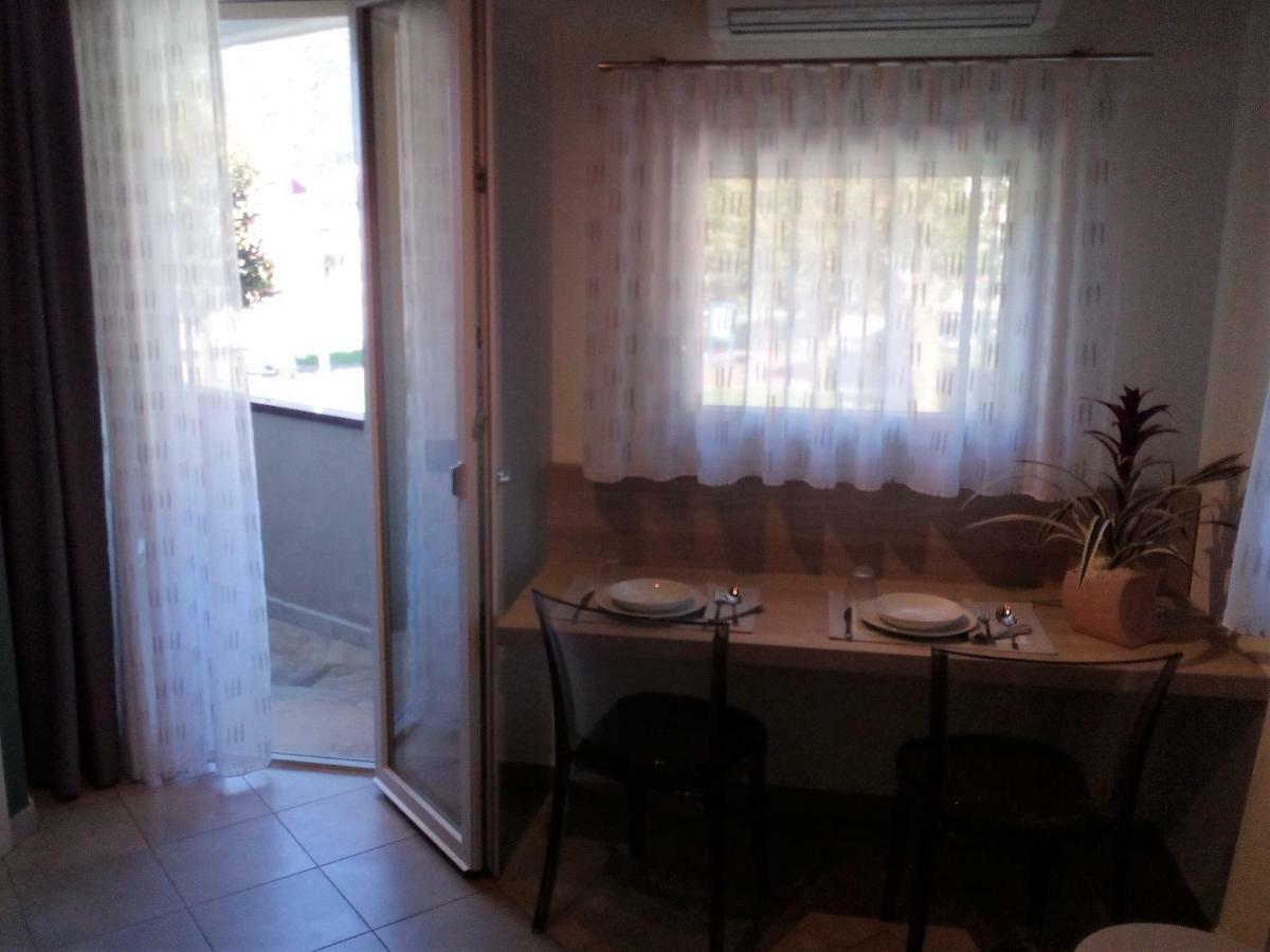 Salvia E Timo Rooms Borso del Grappa Bagian luar foto