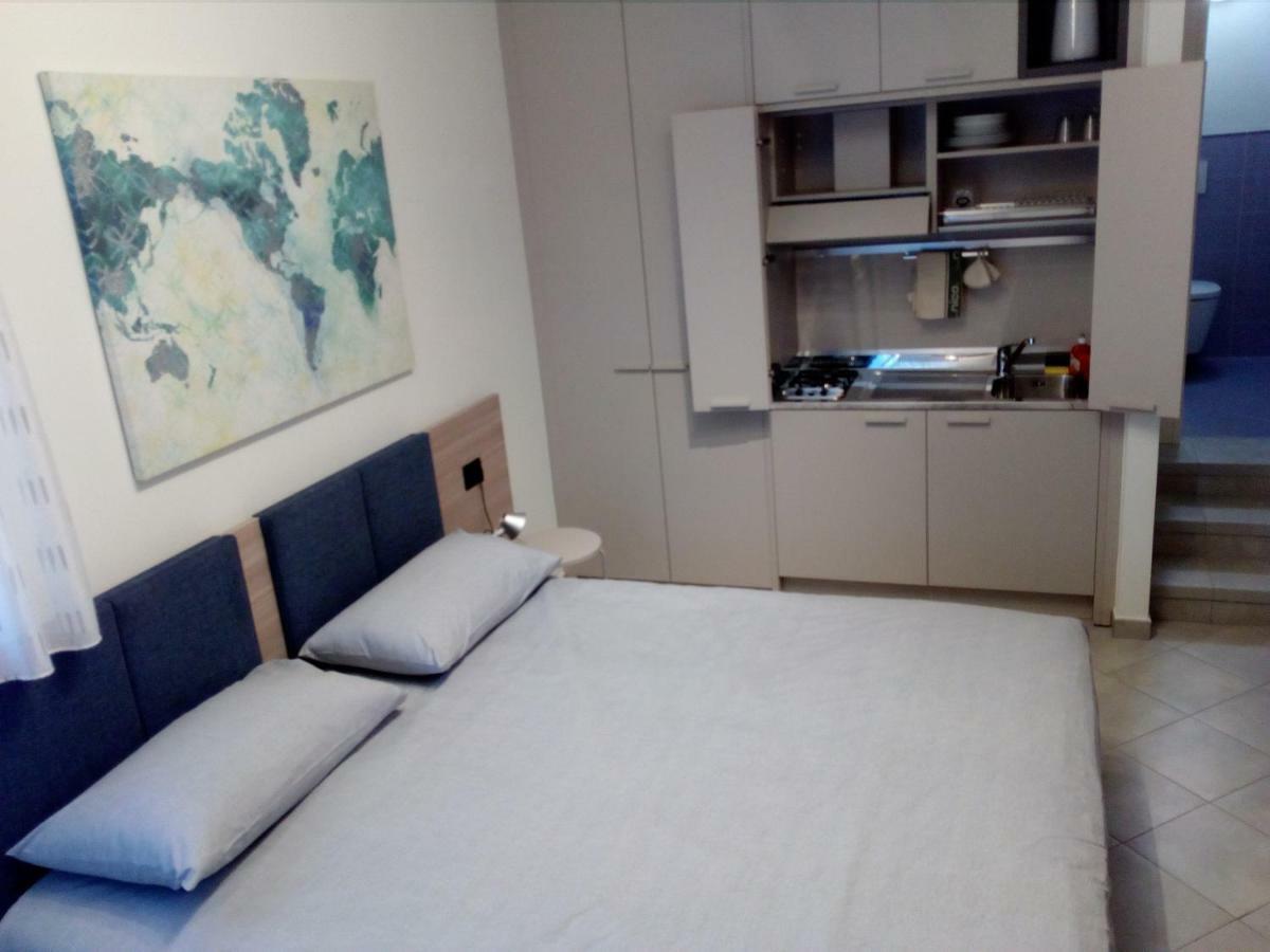 Salvia E Timo Rooms Borso del Grappa Bagian luar foto