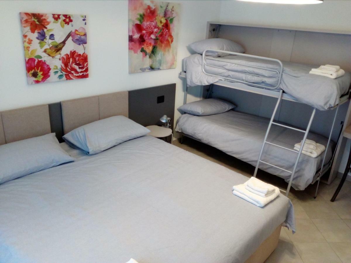 Salvia E Timo Rooms Borso del Grappa Bagian luar foto